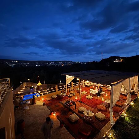 Riad Sahara Stars Dades Boumalne Dades Exterior photo