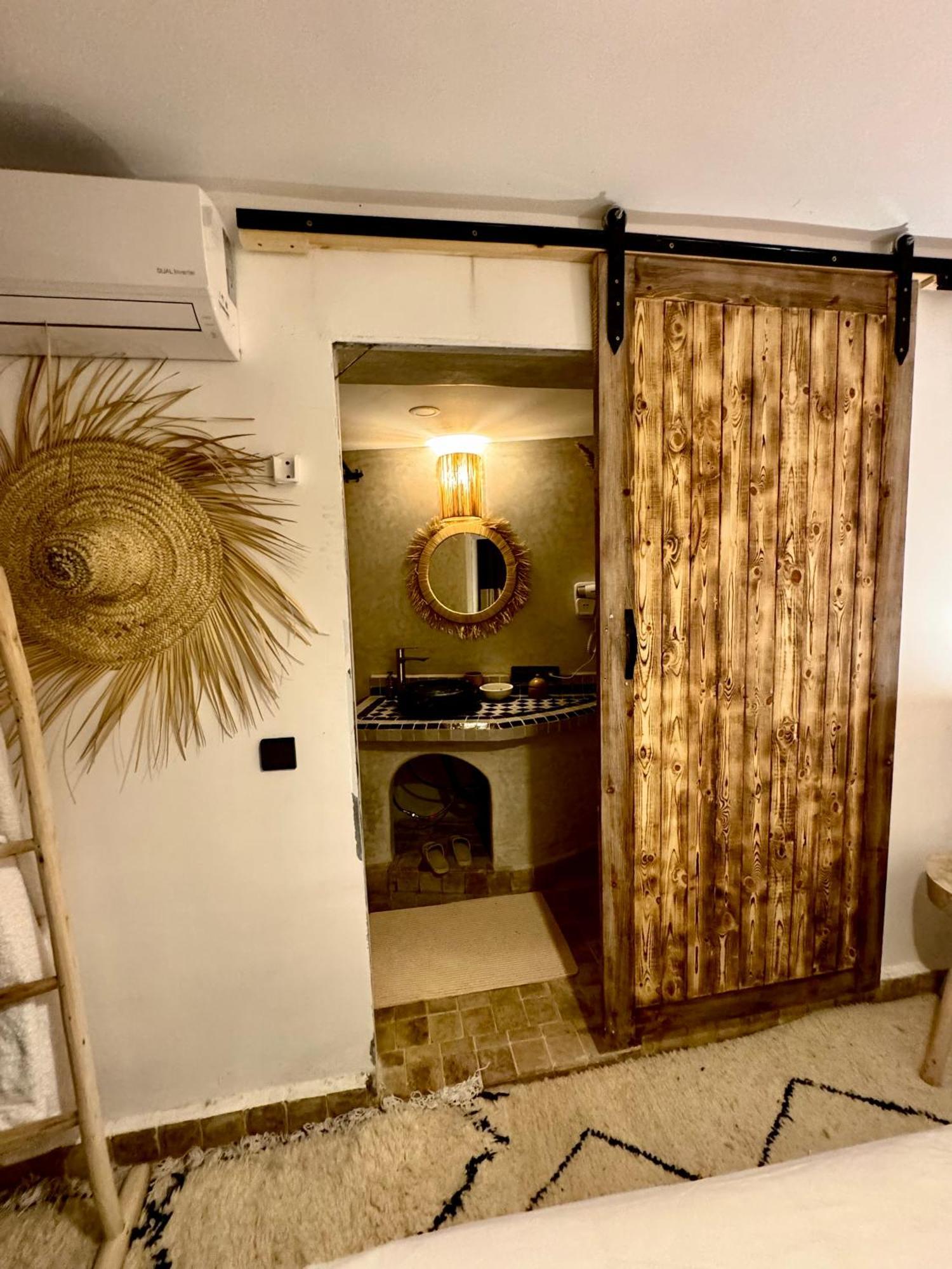 Riad Sahara Stars Dades Boumalne Dades Exterior photo