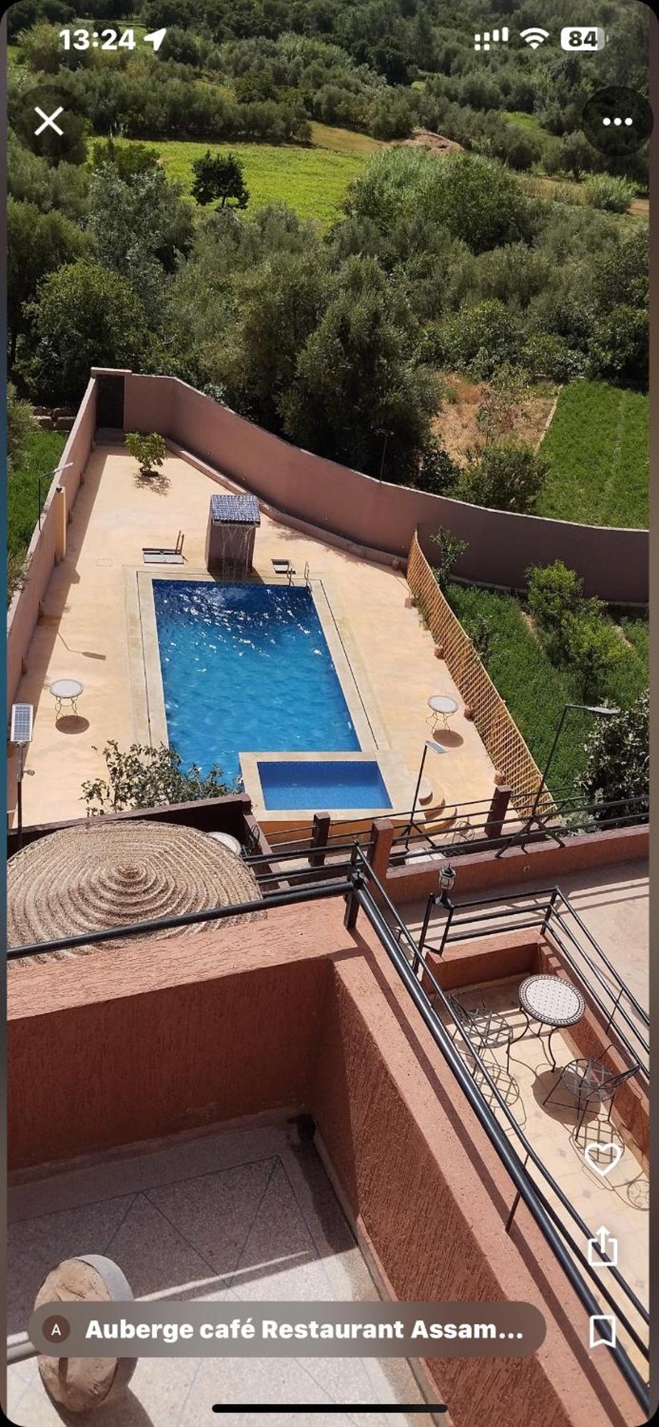Riad Sahara Stars Dades Boumalne Dades Exterior photo