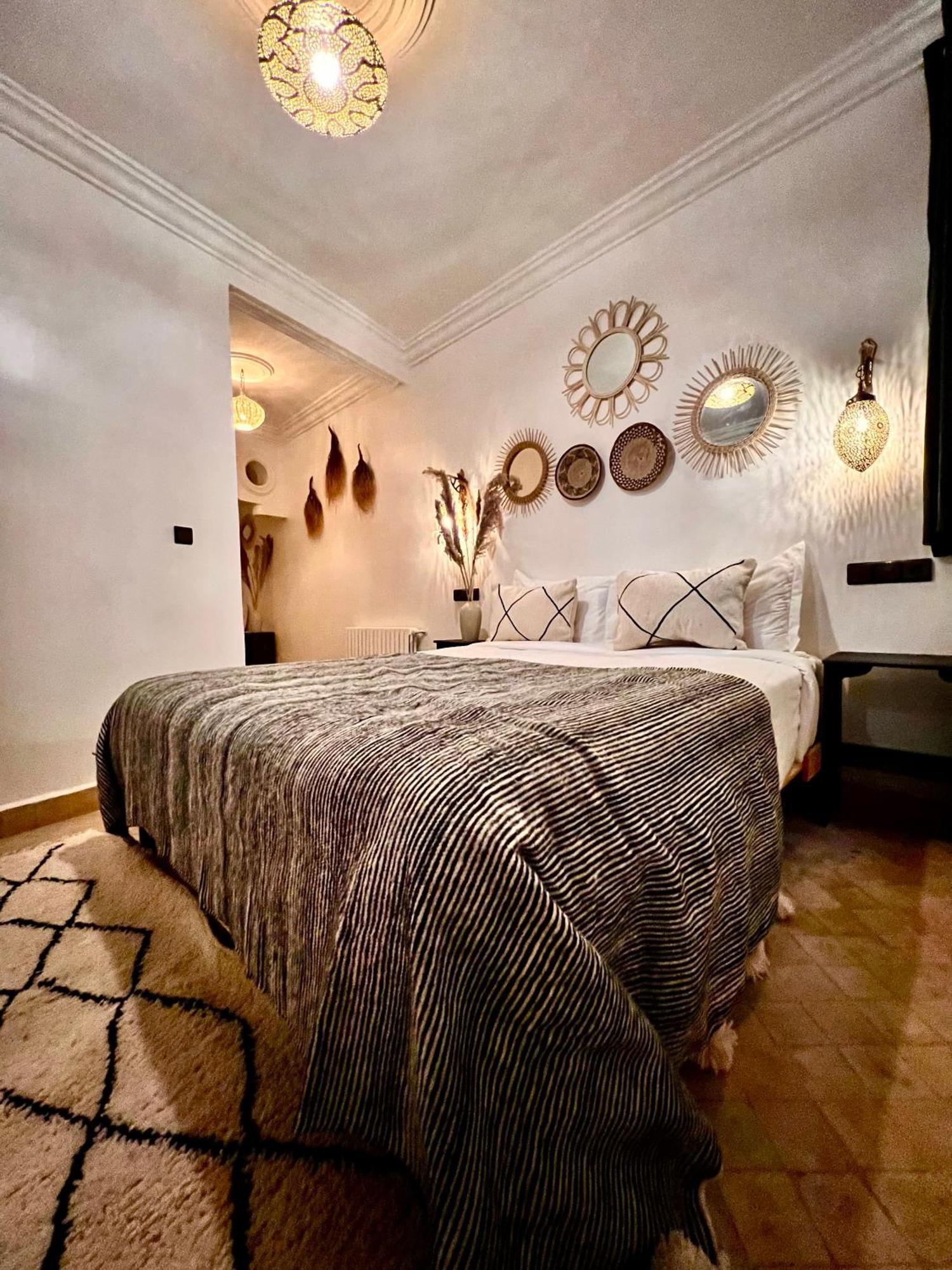 Riad Sahara Stars Dades Boumalne Dades Exterior photo